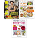 Bite Me( HB),Ultimate Tasty High Protein,Natural Plant Protein Cookbook 3 Books  Collection Set - The Book Bundle