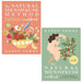 Karen Newby Collection 2 Books Set(The Natural Menopause Method Cookbook & The Natural Menopause Method) - The Book Bundle