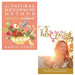 Natural Menopause Method Cookbook (HB), Good Food Menopause Diet 2 Books Collection Set - The Book Bundle