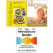 Menolicious[HB],Good Food Menopause,Menopause Brain 3 Books Collection Set - The Book Bundle