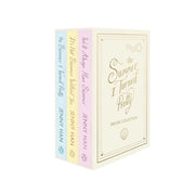 Summer I Turned Pretty Series 3 Books Deluxe Box Set by Jenny Han(The Summer I Turned Pretty,It's Not Summer Without You & We'll Always Have Summer) - The Book Bundle