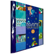 Set of 24 bedtime storybooks from Rosie Greening's Make Believe Ideas collection, featuring colorful illustrations and engaging stories.