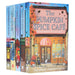 Dream Harbor Series 5 Books Collection Set By Laurie Gilmore (The Pumpkin Spice Café, The Cinnamon Bun Book Store) - The Book Bundle