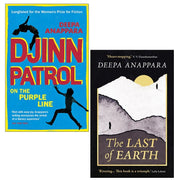 Deepa Anappara Collection 2 Books Set - Fiction - The Book Bundle