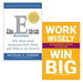 Entrepreneurship and Small Business 2 Books Collection Set Non Fiction - Paperback - The Book Bundle