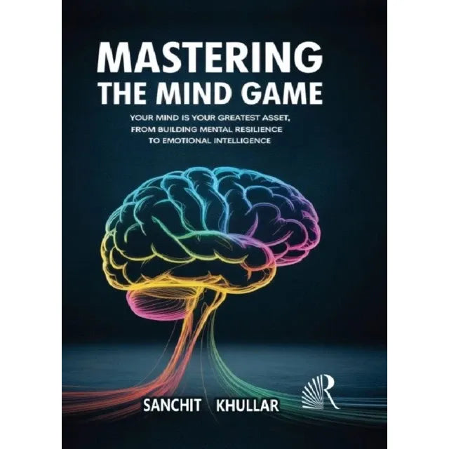 How To Swim With Sharks, The CEO Speaks & Mastering The Mind Game 3 Books Collection Set - Non Fiction - Paperback