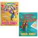 Amazing Edie Eckhart Series Collection 2 Books Set by Rosie Jones - The Book Bundle