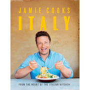 Jamie Oliver Collection 3 Books Collection Set Veg Easy Delicious, 7 Ways,Jamie Cooks Italy - The Book Bundle