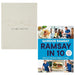 Core Clare Smyth, Kieran Morris,Ramsay in 10 Gordon Ramsay 2 Books Set Hardcover - The Book Bundle