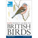 RSPB Pocket Guide to British Birds Second,Springwatch Birdtopia (HB) 2 Books Set - The Book Bundle
