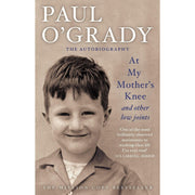 Paul O'Grady Collection 4 Books Set At My Mother's Knee, Devil Rides Out - The Book Bundle