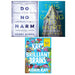 This is Going to Hurt, Do No Harm, Kay's Brilliant Brains World Book 3 Books Set - The Book Bundle