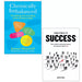 Chemically Imbalanced Joanna Moncrieff (HB), From Stress to Success 2 Books Set - The Book Bundle