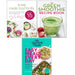 Slimming Foodie Easy Meals Every Day,Green Smoothie, Healthy Medic Food 3 Books Set - The Book Bundle