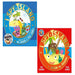 I Spy Island Series Collection 2 Books Set by Sue Hendra, Paul Linnet - The Book Bundle