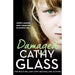 Cathy Glass Collection 2 Books Set (Damaged, Unsafe) (Paperback) - The Book Bundle