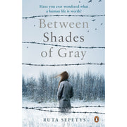 Ruta Sepetys Collection 4 Books Set I Must Betray You,Salt to the Sea,Fountains - The Book Bundle