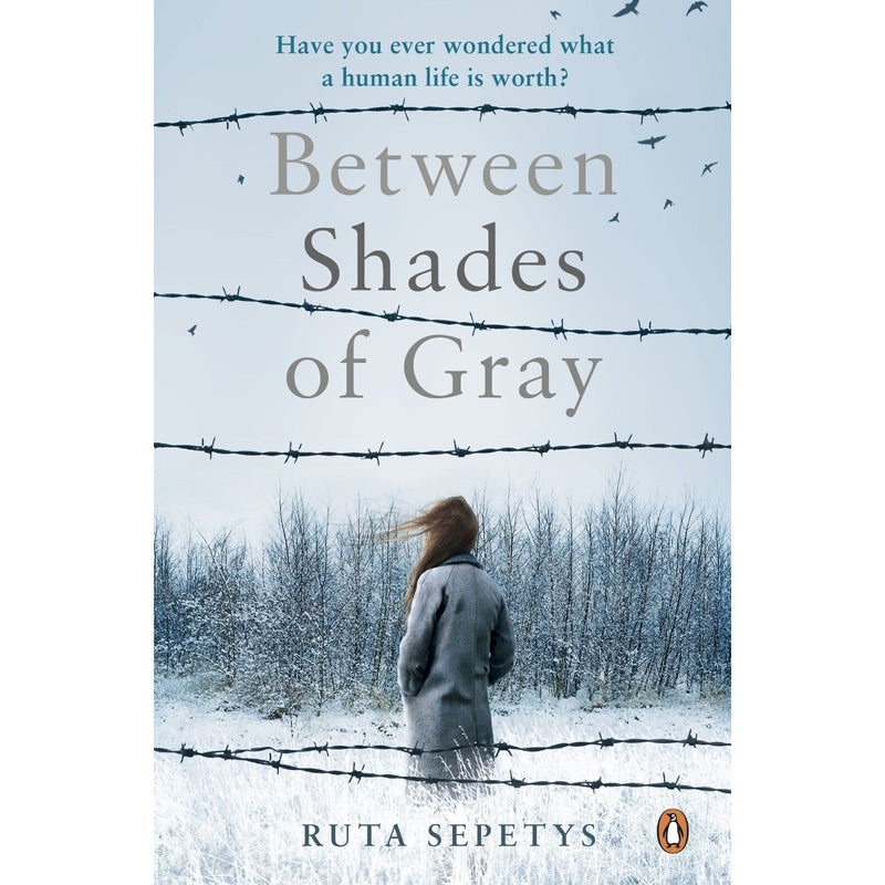Ruta Sepetys Collection 4 Books Set I Must Betray You,Salt to the Sea,Fountains - The Book Bundle