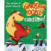 The Dinosaurs That Pooped Collection 6 Books Set by Tom Fletcher - The Book Bundle