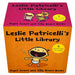 Leslie Patricelli's Little Library Learn and Play With Baby 8 Books Collection Set - The Book Bundle