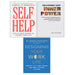 Self Help, Designing Your Work Life, Unleashing Your Inner Power 3 Books Set - The Book Bundle