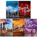 Windy City Series 5 Books Set by Liz Tomforde (Rewind It Back,Mile High,Caught up) - The Book Bundle
