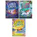 Ember Spark Series 3 Books Set by Abi Elphinstone Volume 1-3 Unicorn's Secret - The Book Bundle