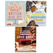 Great British Bake Off,Story of Great British Bake, Crazy for Cookies 3 Books Set - The Book Bundle