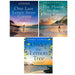 Emma Cowell Collection 3 Books Set (One Last Letter Greece,House in Olive Grove) - The Book Bundle