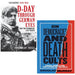 On Democracies and Death Cults (HB), D-Day Through German Eyes 2 Books Set - The Book Bundle