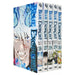 Blue Exorcist Volume 26-30 Collection 5 Books Set By Kazue Kato - The Book Bundle