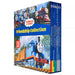 Thomas & Friends Friendship Collection 12 Stories in 6 Books Box Set and Poster - The Book Bundle