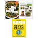 Big Veg Energy HB,Comprehensive Beginner's Guide,BOSH! How to Live Vegan 3 Books Set - The Book Bundle