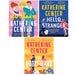 Katherine Center 3 books Set(The Rom-Commers,Hello Stranger,The Bodyguard) - The Book Bundle