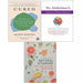 Cured, Complete Guide Natural Vitamins,No Alzheimer's Smarter Brain Keto 3 Books Set - The Book Bundle