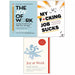 Joy of Work Bruce Daisley, My F*cking Job Sucks, Joy at Work 3 Books Set - The Book Bundle
