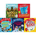 David Walliams Children Picture Book Collection 5 Books Illustrated by Tony Ross - The Book Bundle