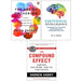 Art of Gathering, Compound Effect, Emotional Intelligence 3 Books Set - The Book Bundle