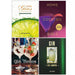 Gin Manual,101 Gins To Try Before,Gin Tonica, Home Cocktail Bible 4 Books Set - The Book Bundle