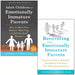 Lindsay C Gibson Collection 2 Books Set Recovering Emotionally Immature Parents - The Book Bundle
