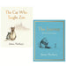 James Norbury 2 Books Collection Set (The Cat Who Taught Zen,The Journey) - The Book Bundle
