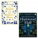 Katie Lumsden Collection 2 Books Set (Secrets of Hartwood Hall, Trouble With) - The Book Bundle