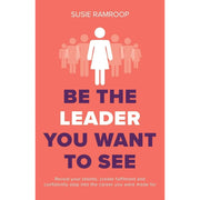 THE ADVICE TRAP, Leaders Eat Last, Be the Leader You Want to See 3 Books Set - The Book Bundle