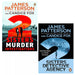 A 2 Sisters Detective Agency Mystery Series 2 Books Set by James Patterson,Candi - The Book Bundle