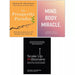 Prosperity Paradox (HB), Scale Up Millionaire, Mind Body Miracle 3 Books Set - The Book Bundle