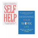 Self Help Gabrielle Bernstein, Designing Your Work Life Bill Burnett 2 Books Set - The Book Bundle