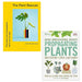 Plant Rescuer Sarah Gerrard-Jones, RHS Propagating Plants Alan Toogood 2 Books Set - The Book Bundle