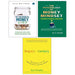 Meaningful Money Handbook, Happy Money, Psychology of Money Mindset 3 Books Set - The Book Bundle