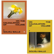 On the Calculation of Volume I-II Books Set by Solvej Balle,Barbara J. Haveland - The Book Bundle