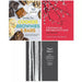 Christmas at River Cottage,Christmas Chronicles,Crazy Cookies Brownies 3 Books Set - The Book Bundle